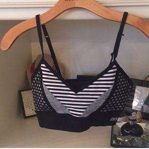 Lorna Jane Sports Bra 🌟🌈🌸